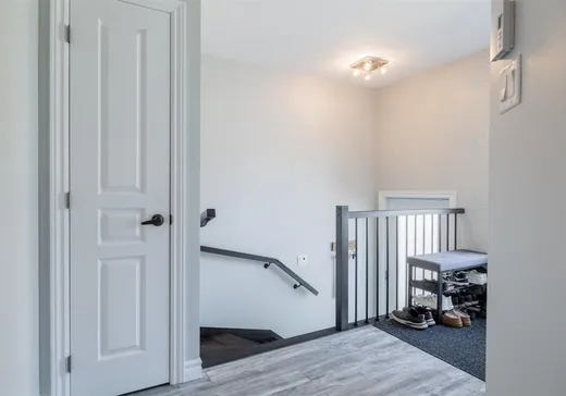 Condo à vendre - 1620 Rue de Champigny E., Ste-Foy, G2G 1A7