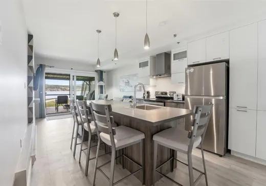 Condo à vendre - 1035 Rue Principale, App. 103, St-Ferdinand, G0N1N0