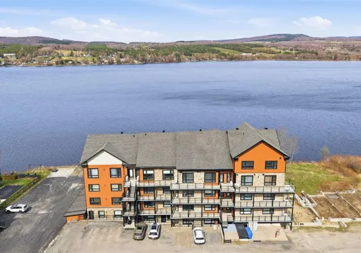 Condo à vendre - 1035 Rue Principale, App. 103, St-Ferdinand, G0N 1N0