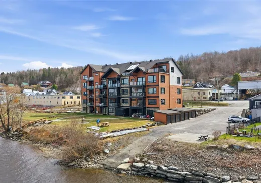 Condo à vendre - 1035 Rue Principale, App. 103, St-Ferdinand, G0N 1N0
