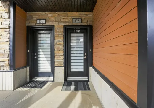 Condo à vendre - 1035 Rue Principale, App. 103, St-Ferdinand, G0N 1N0