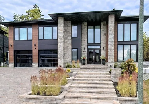 Maison à vendre - 462 Rue des Manitobains, Charlesbourg, G2M 0M6