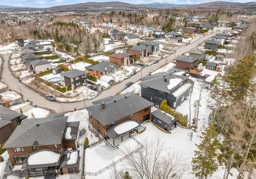 Maison à vendre - 462 Rue des Manitobains, Charlesbourg, G2M 0M6
