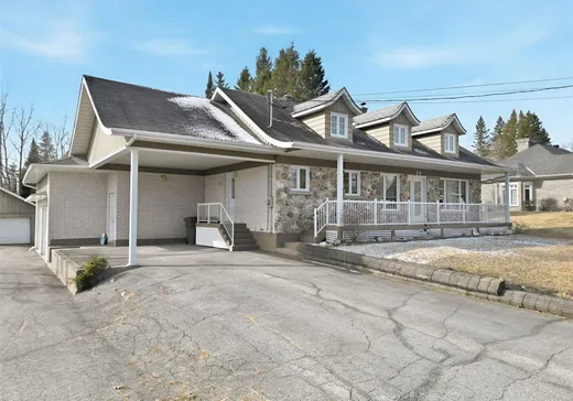 Maison à vendre - 59 Av. du Pont O., Saint-Martin, G0M 1B0