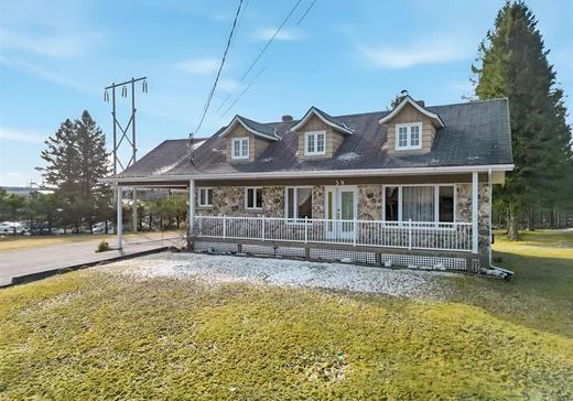 Maison à vendre - 59 Av. du Pont O., Saint-Martin, G0M 1B0