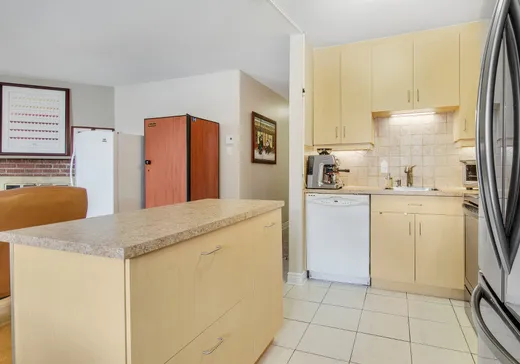 Condo à vendre - 13081 Rue Forsyth, Montréal (Pointe-aux-Trembles), H1A 4C2
