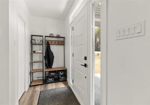Maison à vendre - 3790 10e Rang, Frontenac, G6B 2S3