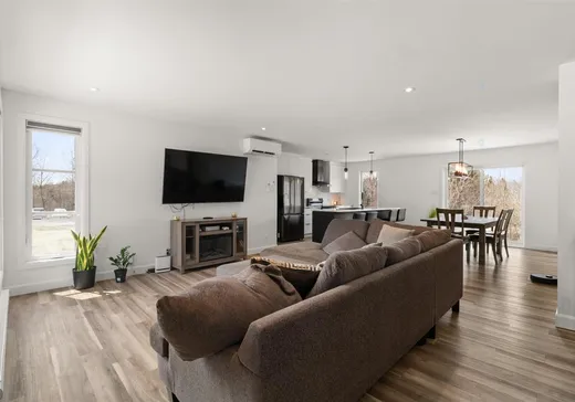 Maison à vendre - 3790 10e Rang, Frontenac, G6B 2S3