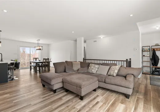 Maison à vendre - 3790 10e Rang, Frontenac, G6B 2S3