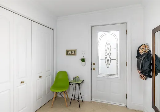 Condo à vendre - 3090 Rue de Port-Louis, Ville de Québec, G1M 4B2