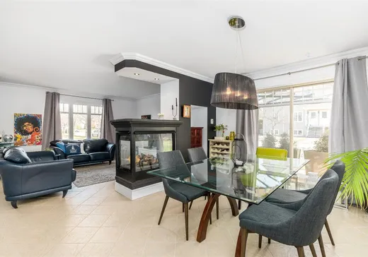 Condo à vendre - 3090 Rue de Port-Louis, Ville de Québec, G1M 4B2