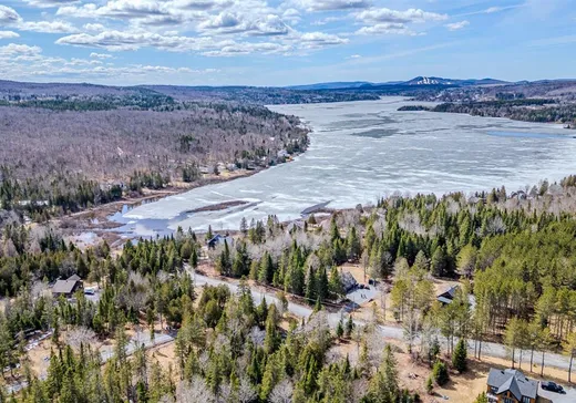 Maison à vendre - 17 Ch. des Nénuphars, Lac-Etchemin, G0R 1S0