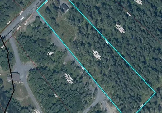 Maison à vendre - 17 Ch. des Nénuphars, Lac-Etchemin, G0R 1S0