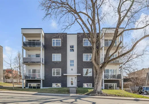Condo à vendre - 6482 Av. Isaac-Bédard, App. 3, Charlesbourg, G1H2Z9