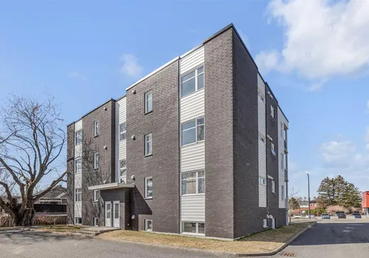 Condo à vendre - 6482 Av. Isaac-Bédard, App. 3, Charlesbourg, G1H 2Z9