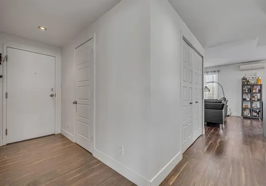 Condo à vendre - 6482 Av. Isaac-Bédard, App. 3, Charlesbourg, G1H 2Z9