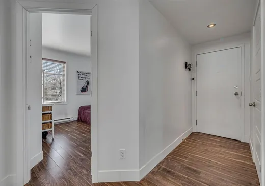 Condo à vendre - 6482 Av. Isaac-Bédard, App. 3, Charlesbourg, G1H 2Z9