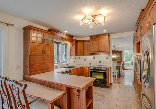 Maison à vendre - 650 78e Rue, Saint-Georges, G6A 1A3