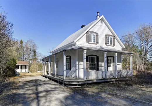 Bungalow à vendre - 636 Route de Chute-Panet, Saint-Raymond, G3L4P2