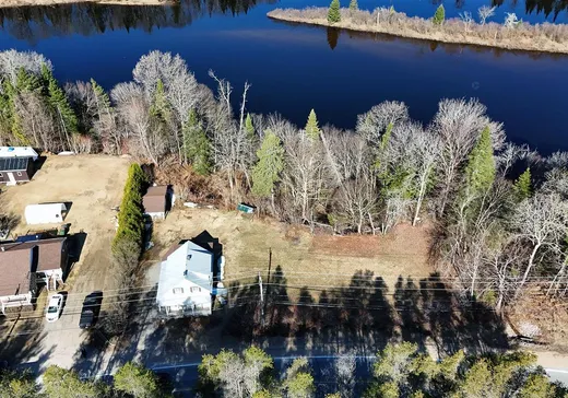 Maison à vendre - 636 Route de Chute-Panet, Saint-Raymond, G3L 4P2