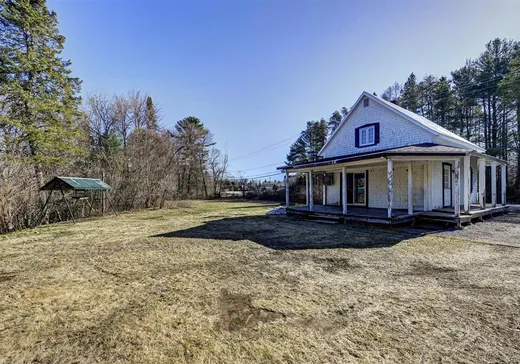 Maison à vendre - 636 Route de Chute-Panet, Saint-Raymond, G3L 4P2
