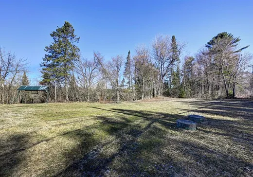Maison à vendre - 636 Route de Chute-Panet, Saint-Raymond, G3L 4P2