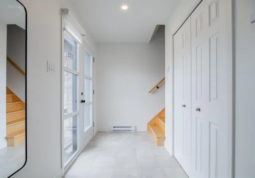 Maison à vendre - 171 Rue des Crans, Lac-Delage, G3C 5C5