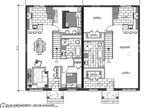 Maison à vendre - 1272 Av. Lambert, Donnacona, G3M 0K6