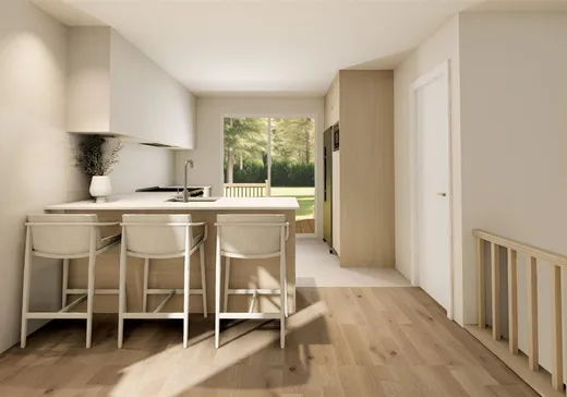 Maison à vendre - 1272 Av. Lambert, Donnacona, G3M 0K6