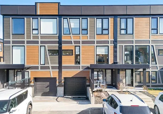 Condo à vendre - 5967 Boul. St-Jacques, Les Rivières, G2C0N5