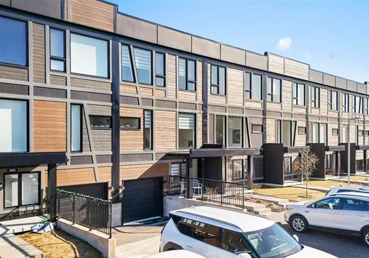 Condo à vendre - 5967 Boul. St-Jacques, Les Rivières, G2C 0N5