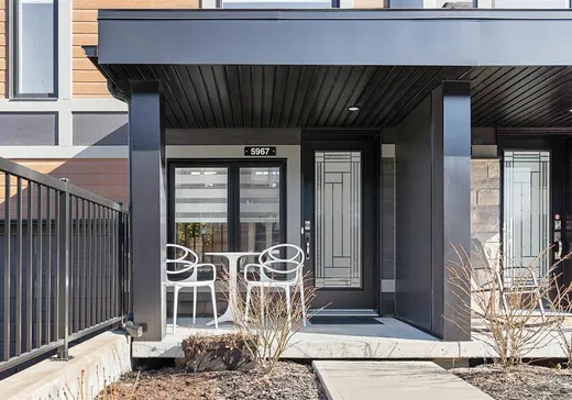 Condo à vendre - 5967 Boul. St-Jacques, Les Rivières, G2C 0N5