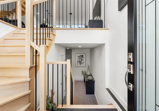 Condo à vendre - 5967 Boul. St-Jacques, Les Rivières, G2C 0N5