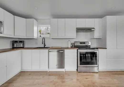 Loft à vendre - 596 Rue de l'Élégance, Ville de Québec, G3G 3H4