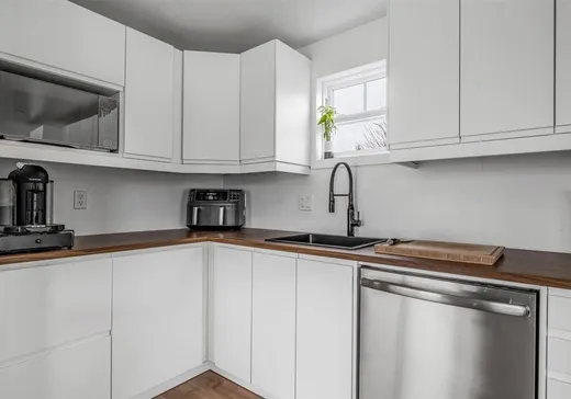 Loft à vendre - 596 Rue de l'Élégance, Ville de Québec, G3G 3H4