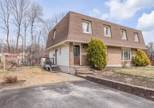 Bungalow à vendre - 7632 Av. des Tulipes, Charlesbourg, G1G6C3