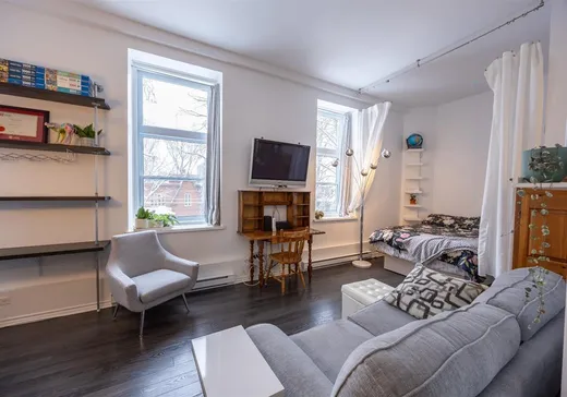 Condo à vendre - 598 8e Avenue, App. 312, Limoilou, G1J 3L7
