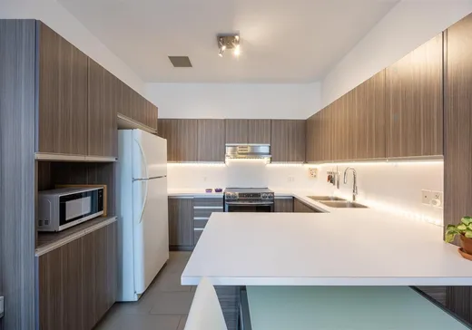 Condo à vendre - 598 8e Avenue, App. 312, Limoilou, G1J 3L7