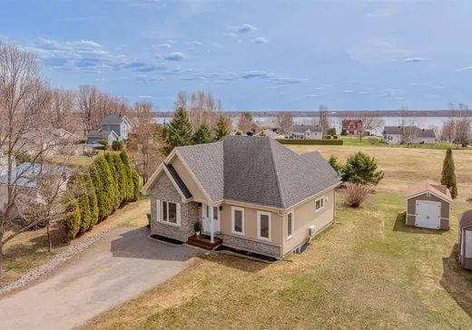 Maison à vendre - 493 Ch. du Roy, Deschambault, G0A 1S0