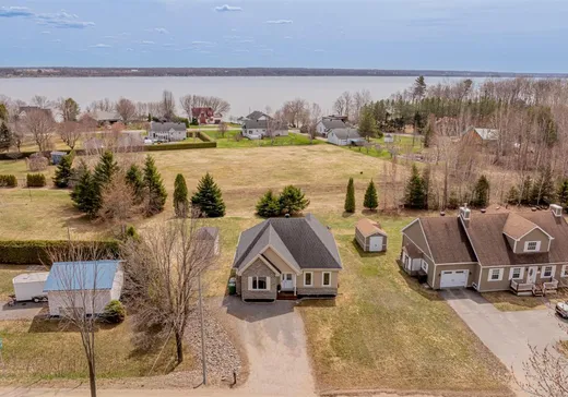 Maison à vendre - 493 Ch. du Roy, Deschambault, G0A 1S0