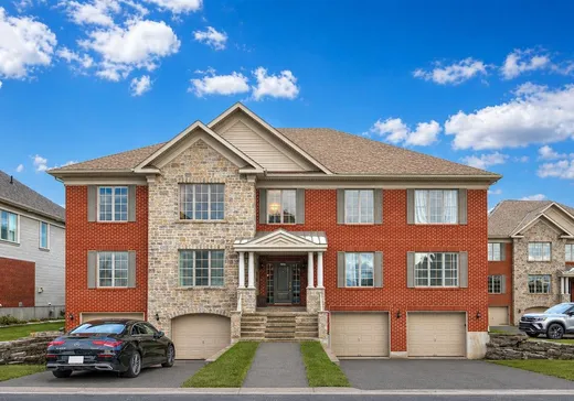 Condo for sale - 7575 Rue Lautrec, App. 7, Brossard, J4Y 3H5