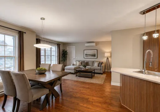 Condo for sale - 7575 Rue Lautrec, App. 7, Brossard, J4Y 3H5