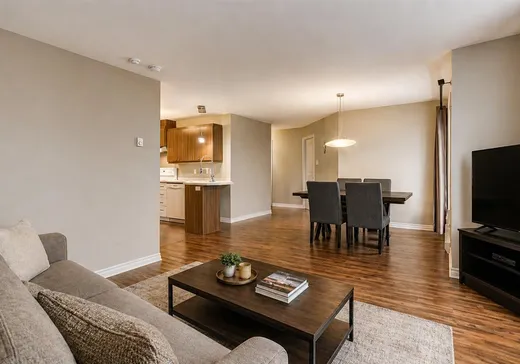 Condo for sale - 7575 Rue Lautrec, App. 7, Brossard, J4Y 3H5