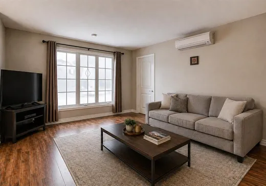 Condo for sale - 7575 Rue Lautrec, App. 7, Brossard, J4Y 3H5
