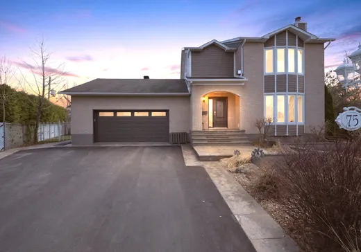 Maison à étages à vendre - 75 Rue des Pivoines, Saint-Mathieu-de-Beloeil, J3G0G9