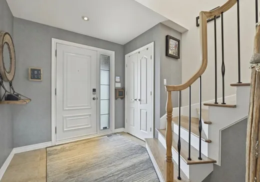 Maison à vendre - 75 Rue des Pivoines, Saint-Mathieu-de-Beloeil, J3G 0G9