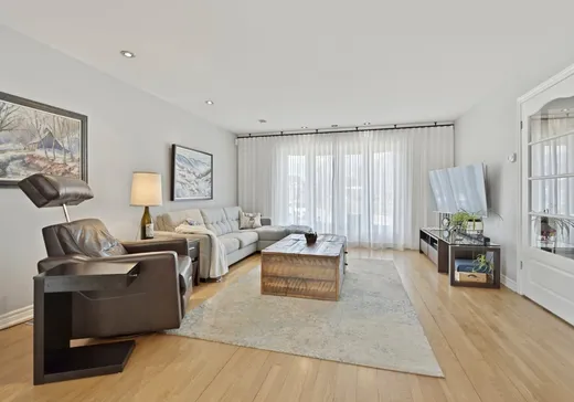 Maison à vendre - 75 Rue des Pivoines, Saint-Mathieu-de-Beloeil, J3G 0G9