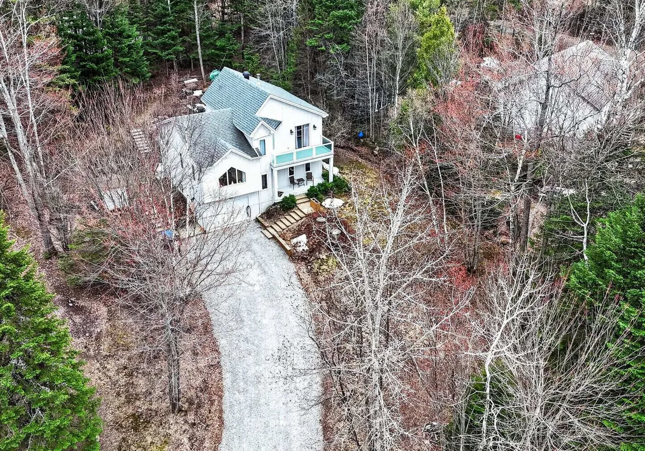 6418 Rue du Bel-Horizon — photo 1