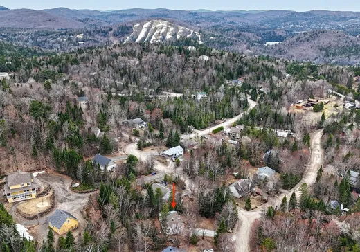 Maison à vendre - 6418 Rue du Bel-Horizon, Val Morin, J0T 2R0