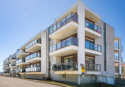 Condo à vendre - 3882 Boul. Ste-Anne, Beauport, G1E 3M3